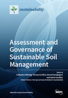 Buchcover Assessment and Governance of Sustainable Soil Management