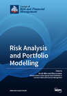 Buchcover Risk Analysis and Portfolio Modelling