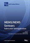 Buchcover MEMS/NEMS Sensors