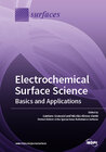 Buchcover Electrochemical Surface Science: Basics and Applications