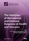 Buchcover The Interplay of Microbiome and Immune Response in Health and Diseases