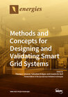 Buchcover Methods and Concepts for Designing and Validating Smart Grid Systems