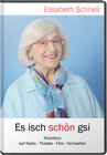 Buchcover Es isch schön gsi