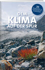 Buchcover Dem Klima auf der Spur