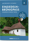 Buchcover Jakobsweg Schweiz Band 3