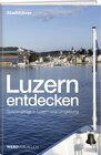 Buchcover Luzern entdecken