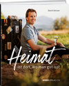 Buchcover Heimat ist dort, wo man gut isst