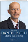 Buchcover Daniel Koch