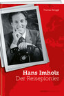 Buchcover Hans Imholz