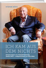 Buchcover Ich kam aus dem Nichts