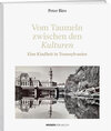 Buchcover Vom Taumeln zwischen den Kulturen