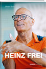 Buchcover Heinz Frei