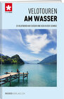 Buchcover Velotouren am Wasser