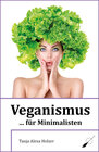 Buchcover Veganismus ... für Minimalisten