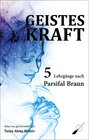 Buchcover Geisteskraft