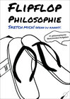 Buchcover Flipflop-Philosophie