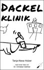 Buchcover Dackelklinik