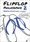 Buchcover Flipflop-Philosophie 2