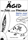 Buchcover Ägid, der Igel ohne Stacheln