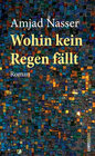 Buchcover Wohin kein Regen fällt
