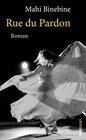 Buchcover Rue du Pardon