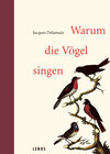 Buchcover Warum die Vögel singen