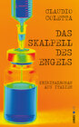 Buchcover Das Skalpell des Engels