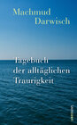Buchcover Tagebuch der alltäglichen Traurigkeit