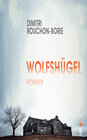 Buchcover Wolfshügel