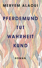 Buchcover Pferdemund tut Wahrheit kund