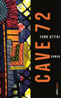 Buchcover Cave 72