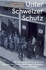 Buchcover Unter Schweizer Schutz