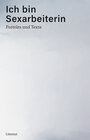 Buchcover Ich bin Sexarbeiterin