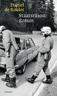 Buchcover Staatsräson