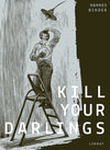Buchcover Kill Your Darlings