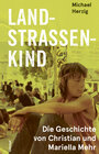 Buchcover Landstrassenkind