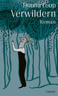 Buchcover Verwildern