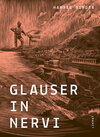 Buchcover Glauser in Nervi