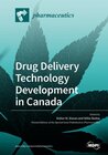 Buchcover Drug Delivery Technology Development in Canada