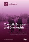 Buchcover Zoonotic Diseases and One Health