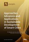 Buchcover Approaches, Advances and Applications in Sustainable Development of Smart Cities