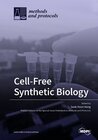 Buchcover Cell-Free Synthetic Biology
