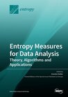 Buchcover Entropy Measures for Data Analysis