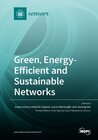 Buchcover Green, Energy-Efficient and Sustainable Networks