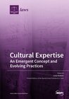 Buchcover Cultural Expertise