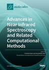 Buchcover Advances in Near Infrared Spectroscopy and Related Computational Methods