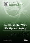 Buchcover Sustainable Work Ability and Aging