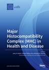 Buchcover Major Histocompatibility Complex (MHC) in Health and Disease