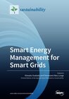 Buchcover Smart Energy Management for Smart Grids