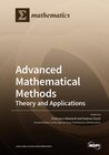 Buchcover Advanced Mathematical Methods